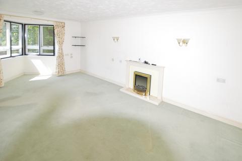 1 bedroom retirement property for sale, Beaumonds, St Albans, AL1
