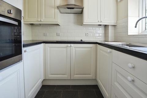 1 bedroom retirement property for sale, Beaumonds, St Albans, AL1