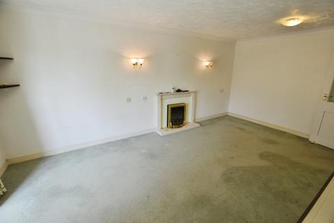 1 bedroom retirement property for sale, Beaumonds, St Albans, AL1