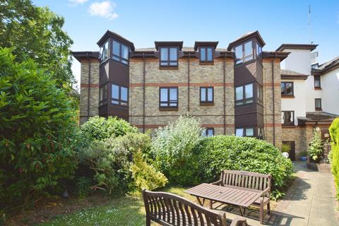 1 bedroom retirement property for sale, Beaumonds, St Albans, AL1