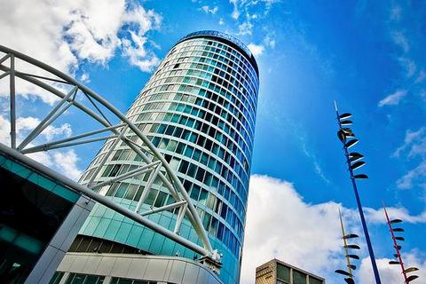 New Street, Birmingham B2