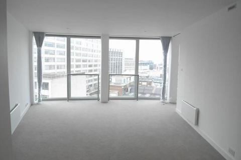 undefined, New Street, Birmingham B2