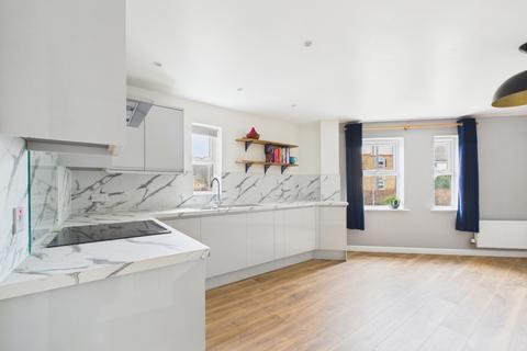 undefined, Johnson Drive, Leighton Buzzard, LU7