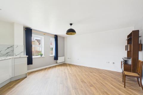 undefined, Johnson Drive, Leighton Buzzard, LU7