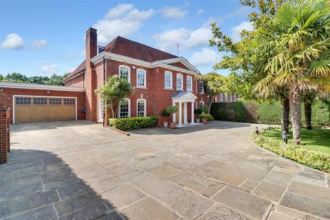 9 bedroom detached house for sale, Winnington Road, N2
