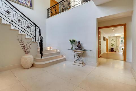 9 bedroom detached house for sale, Winnington Road, N2