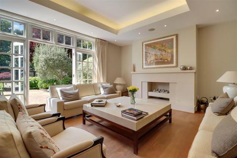 9 bedroom detached house for sale, Winnington Road, N2