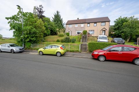 3 bedroom detached house to rent, Burns Road, Greenock, PA16