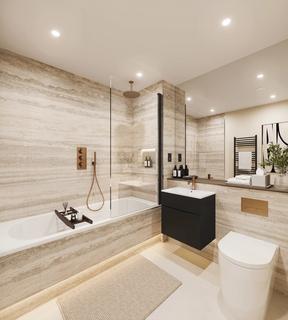 2 bedroom apartment for sale, Bicknell Way, London SW17