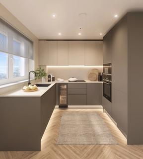 2 bedroom apartment for sale, Bicknell Way, London SW17