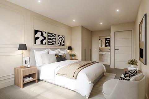 2 bedroom apartment for sale, Bicknell Way, London SW17