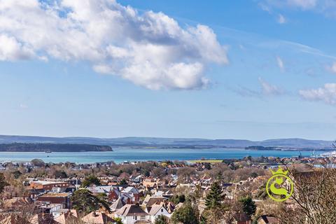 1 bedroom flat for sale, Courtenay Road, Poole BH14