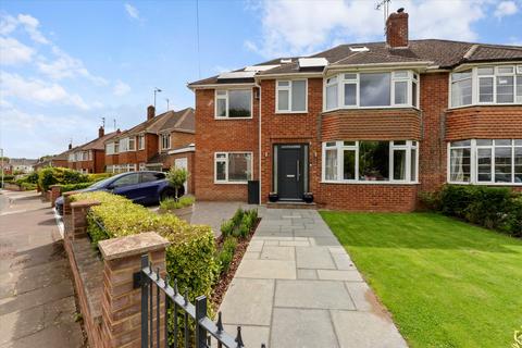 3 Pickering Road, Cheltenham, GL53 0LF
