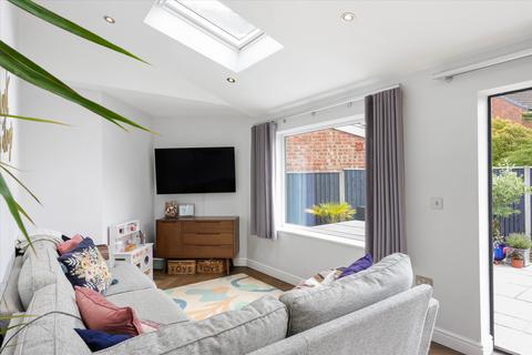 3 Pickering Road, Cheltenham, GL53 0LF