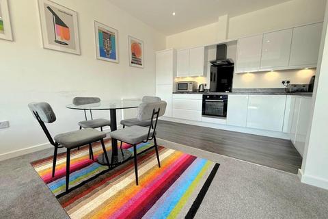 2 bedroom apartment for sale, Duke Street, Northampton NN1