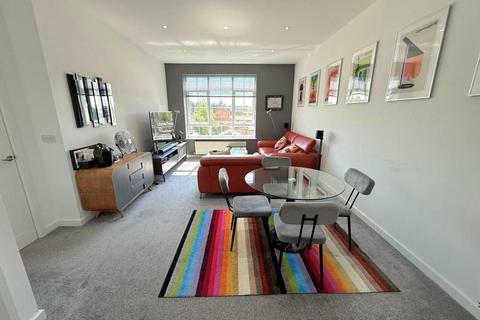 2 bedroom apartment for sale, Duke Street, Northampton NN1