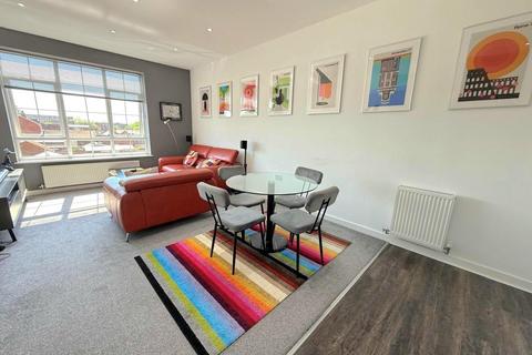 2 bedroom apartment for sale, Duke Street, Northampton NN1