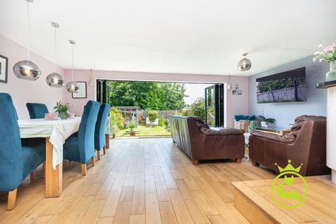 4 bedroom detached house for sale, Alder Road, Poole BH12