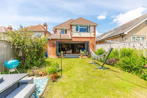 4 bedroom detached house for sale, Alder Road, Poole BH12