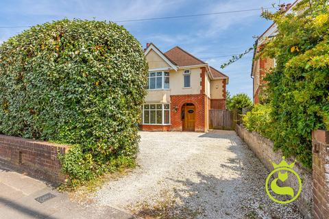 4 bedroom detached house for sale, Alder Road, Poole BH12