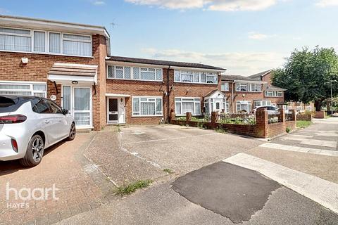 undefined, Cranford Drive, Hayes