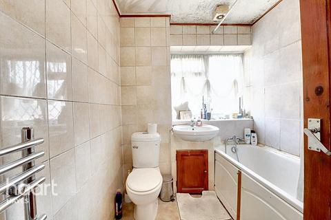 Cranford Drive, Hayes