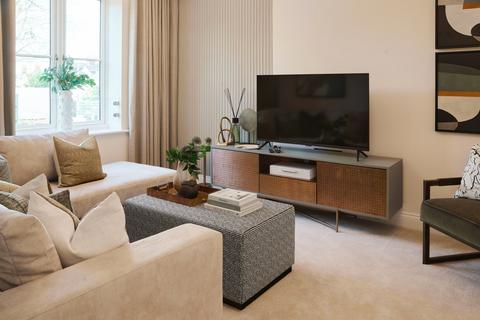 undefined, The Waldens, Mount Pleasant Road, Saffron Walden, Uttlesford, CB11