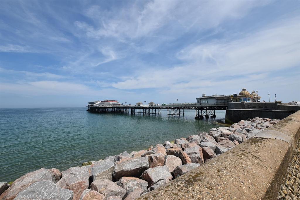 Cromer