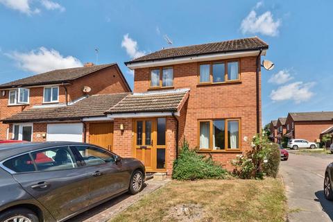 undefined, Wallingford,  Oxfordshire,  OX10