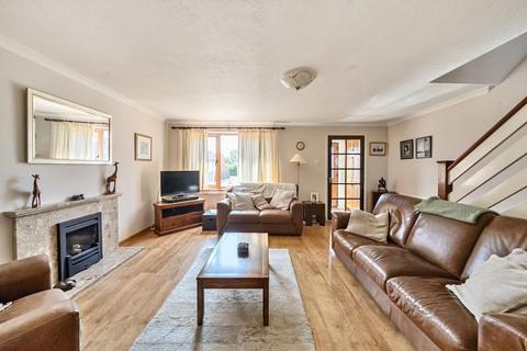 undefined, Wallingford,  Oxfordshire,  OX10