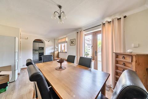 undefined, Wallingford,  Oxfordshire,  OX10