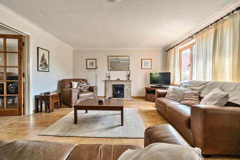 undefined, Wallingford,  Oxfordshire,  OX10