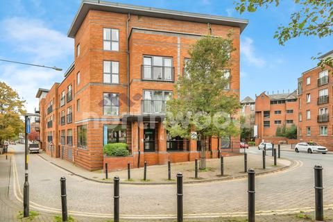 undefined, Newport Street, Worcester WR1