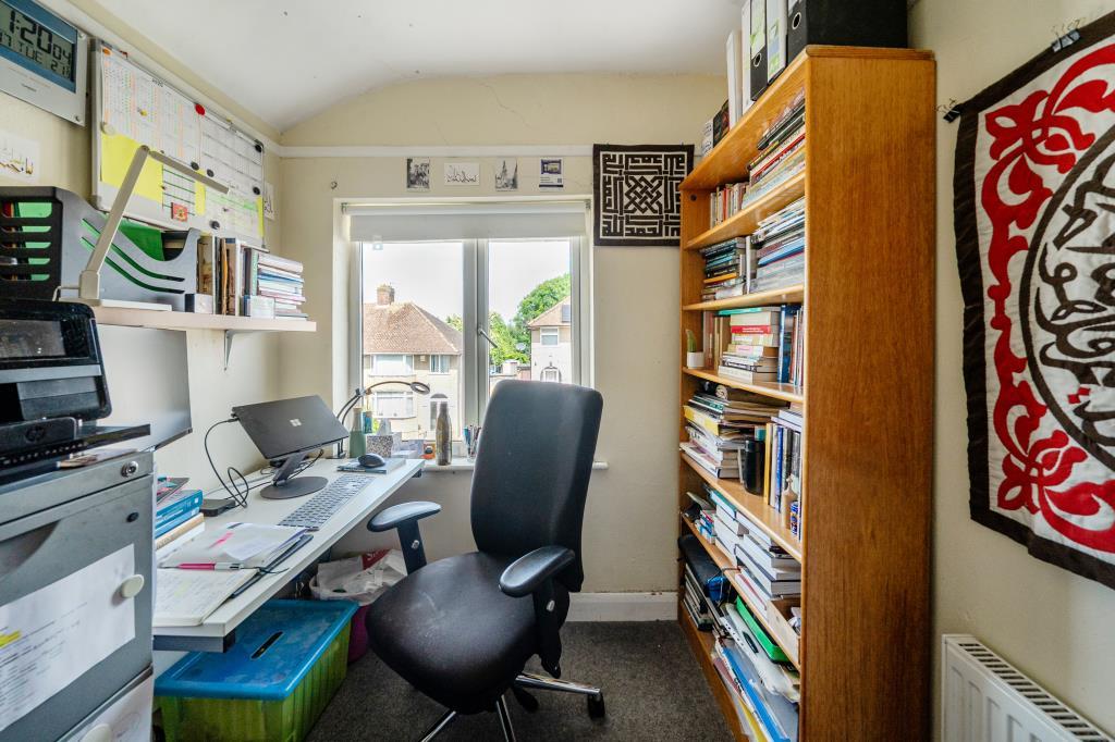 Home Office