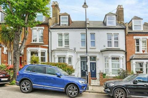 undefined, Prospero Road  Whitehall Park N19 3RF