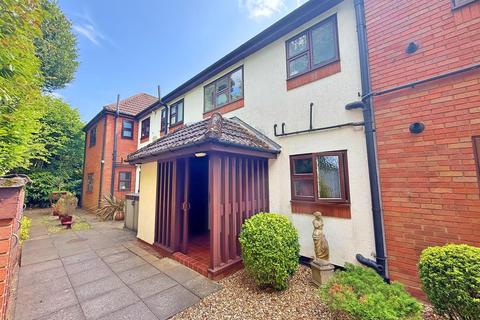2 bedroom apartment for sale, Claverdon Court, Roman Lane, Sutton Coldfield