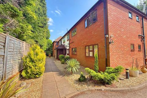 2 bedroom apartment for sale, Claverdon Court, Roman Lane, Sutton Coldfield