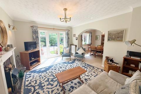 2 bedroom apartment for sale, Claverdon Court, Roman Lane, Sutton Coldfield