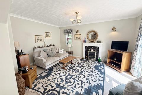 2 bedroom apartment for sale, Claverdon Court, Roman Lane, Sutton Coldfield