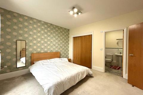 2 bedroom apartment to rent, Kings Road, Reading, Berkshire, RG1