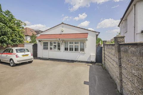 1 bedroom bungalow for sale, Hendon Way, London NW2