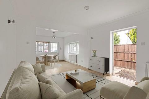 undefined, Hendon Way, London NW2