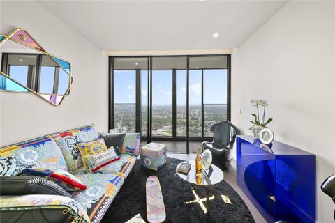 Studio for sale, Bondway, London SW8