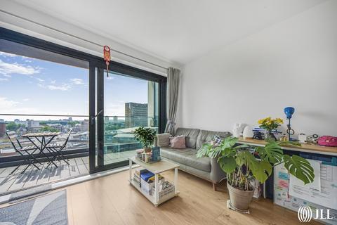 Legacy Tower, Great Eastern Road, London, E15