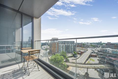 undefined, Legacy Tower, Great Eastern Road, London, E15