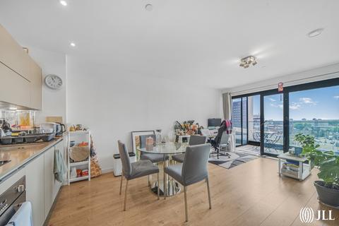 undefined, Legacy Tower, Great Eastern Road, London, E15