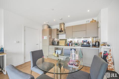 undefined, Legacy Tower, Great Eastern Road, London, E15