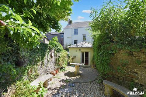 4 bedroom townhouse for sale, Haverfordwest