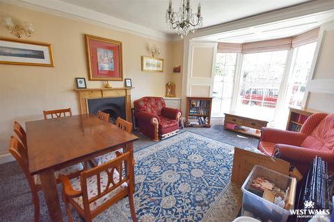 4 bedroom townhouse for sale, Haverfordwest