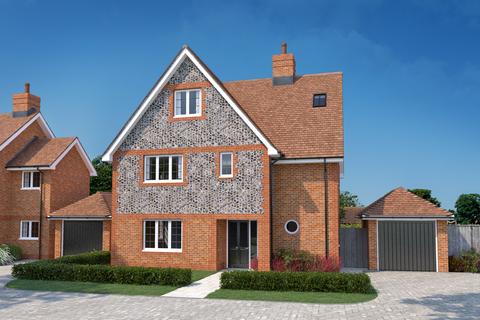 4 bedroom detached house for sale, Plot 16, The Botany at Kingsgate Place, Reading Street CT10